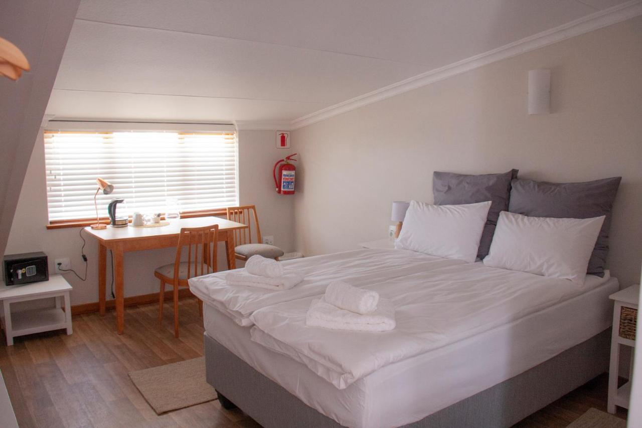 Kramersdorf Guesthouse Swakopmund Kültér fotó