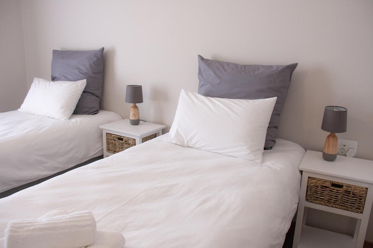 Kramersdorf Guesthouse Swakopmund Kültér fotó