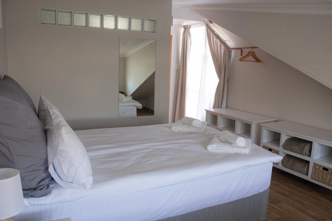 Kramersdorf Guesthouse Swakopmund Kültér fotó