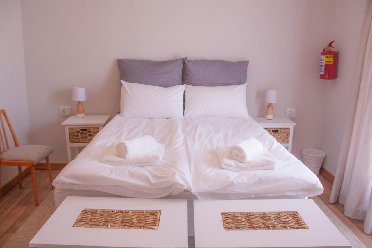 Kramersdorf Guesthouse Swakopmund Kültér fotó