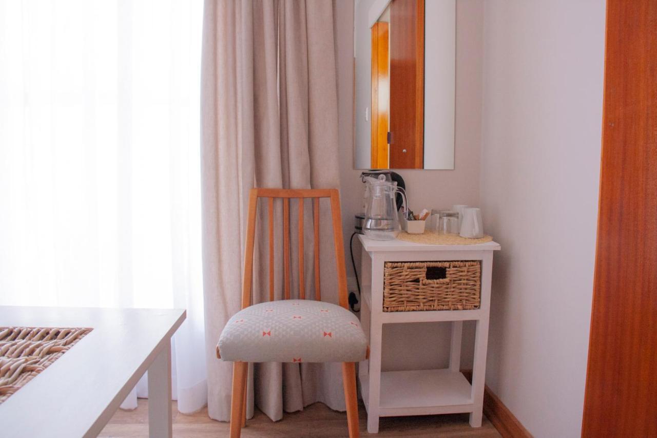 Kramersdorf Guesthouse Swakopmund Kültér fotó