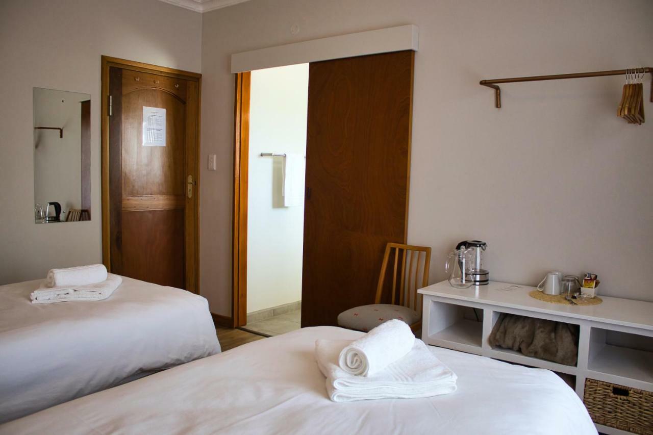 Kramersdorf Guesthouse Swakopmund Kültér fotó