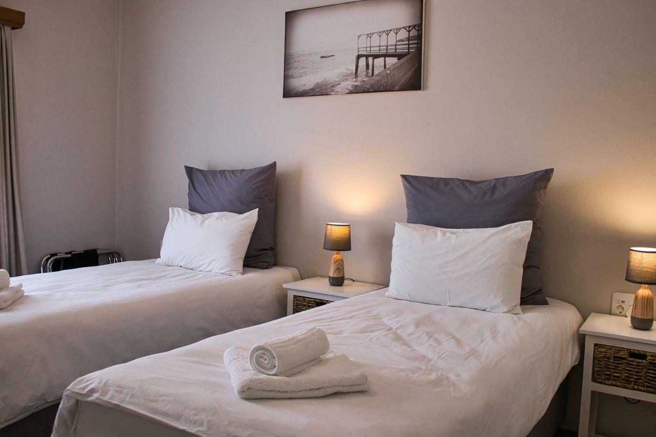 Kramersdorf Guesthouse Swakopmund Kültér fotó