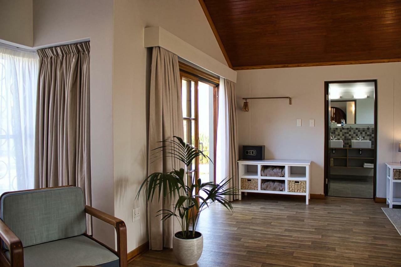 Kramersdorf Guesthouse Swakopmund Kültér fotó