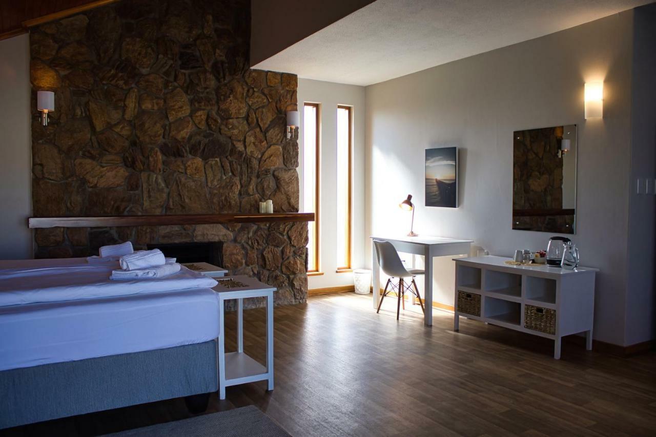 Kramersdorf Guesthouse Swakopmund Kültér fotó