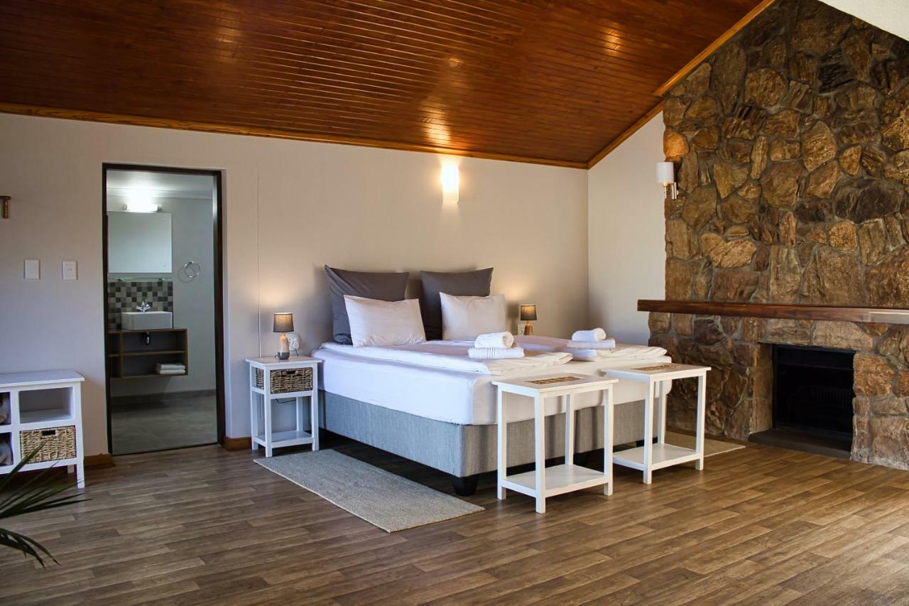 Kramersdorf Guesthouse Swakopmund Kültér fotó